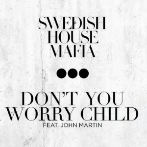 PROGRESSIVE HOUSE ABLETON TEMPLATE | SWEDISH HOUSE MAFIA FEAT. JOHN MARTIN - DON'T YOU WORRY CHILD - ABLETON TEMPLATES