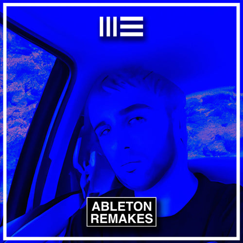 Dance Ableton Template | Fred Again.. - Delilah (Pull Me Out of This) - ABLETON TEMPLATES