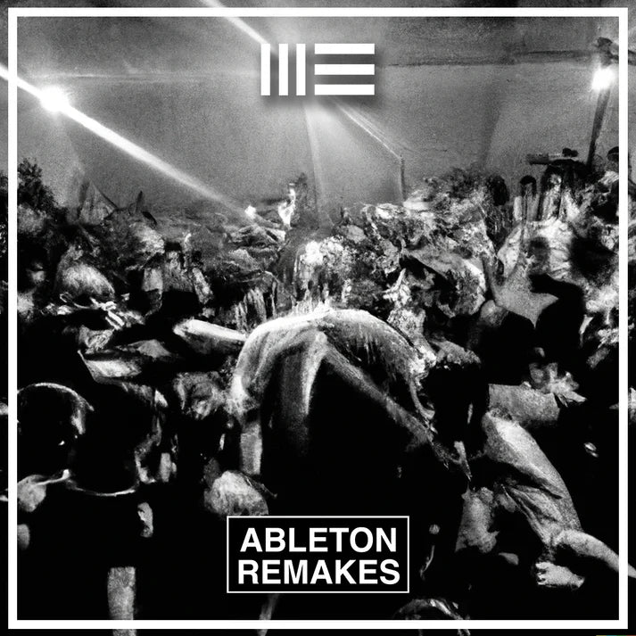 UK Garage Ableton Template | Fred Again.., Swedish House Mafia - Turn On The Lights Again.. (feat. Future) - ABLETON TEMPLATES