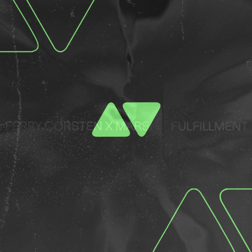 Ferry Corsten x Marsh - Fulfillment FL Studio Template (Trance) - FL STUDIO TEMPLATE