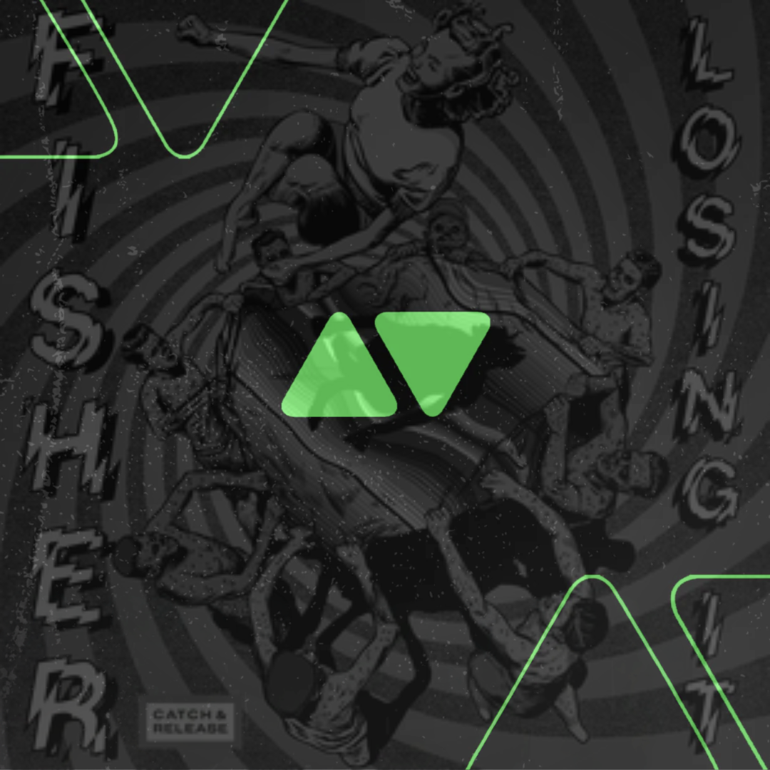 Fisher - "Losing It" | FL Studio Template - FL STUDIO TEMPLATE