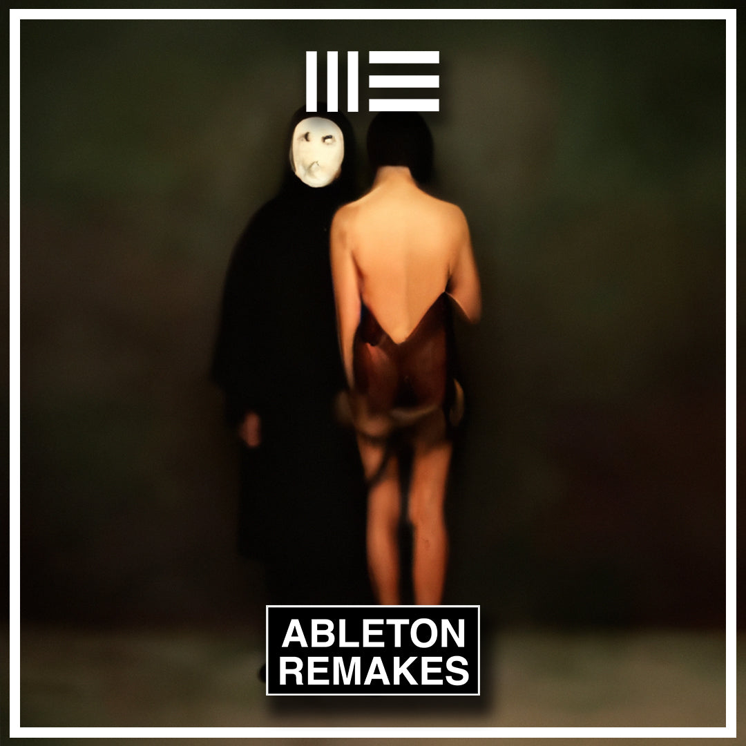 ABLETON TEMPLATE | ¥$, KANYE WEST, TY DOLLA $IGN - CARNIVAL - ABLETON TEMPLATES