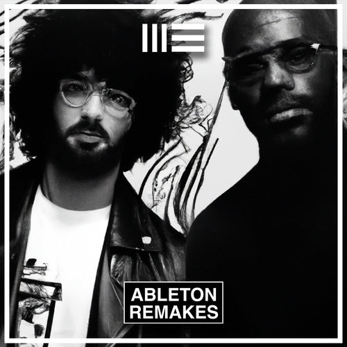 ORGANIC HOUSE ABLETON TEMPLATE | &ME, BLACK COFFEE - THE RAPTURE PT.III - ABLETON TEMPLATES