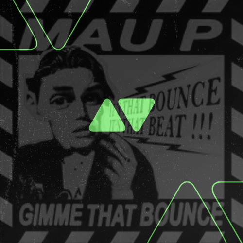 Mau P - Gimme That Bounce FL Studio Remake (Tech House) - FL STUDIO TEMPLATE