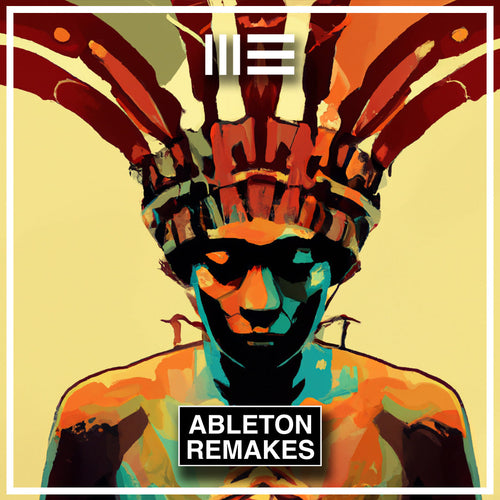 ABLETON TEMPLATE | MICHAEL BIBI - HANGING TREE - ABLETON TEMPLATES