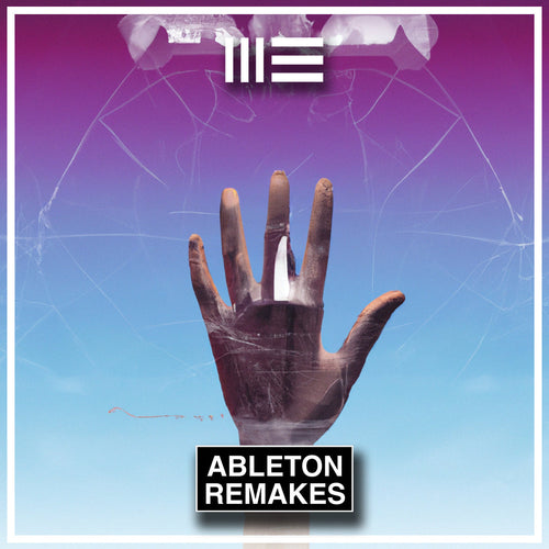 ABLETON TEMPLATE | PORTER ROBINSON - SAD MACHINE - ABLETON TEMPLATES