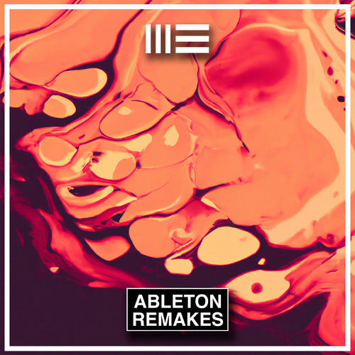 ABLETON TEMPLATE | PUNCTUAL, KREAM - WANT YOU BAD - ABLETON TEMPLATES