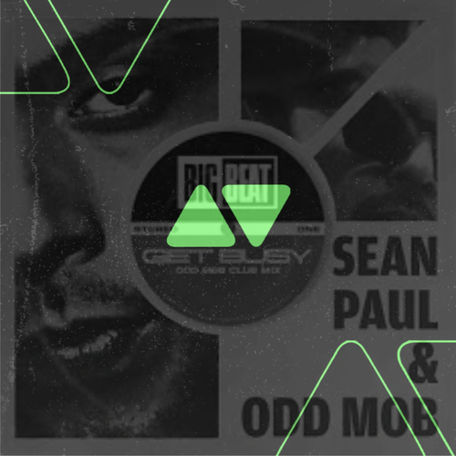 Sean Paul - Get Busy (Odd Mob Club Mix) FL Studio Remake (Bass House) - FL STUDIO TEMPLATE