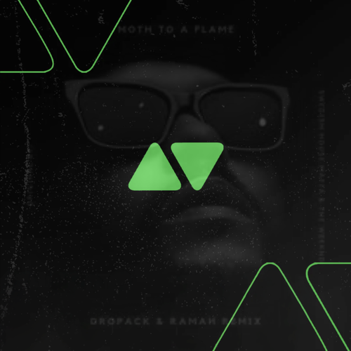 Swedish House Mafia & The Weeknd - Moth To A Flame FL Studio Remake (Dance) - FL STUDIO TEMPLATE