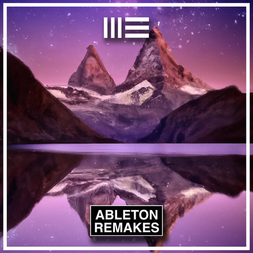 MELODIC HOUSE ABLETON TEMPLATE | THE TEMPER TRAP - SWEET DISPOSITION (JOHN SUMMIT & SILVER PANDA REMIX) - ABLETON TEMPLATES