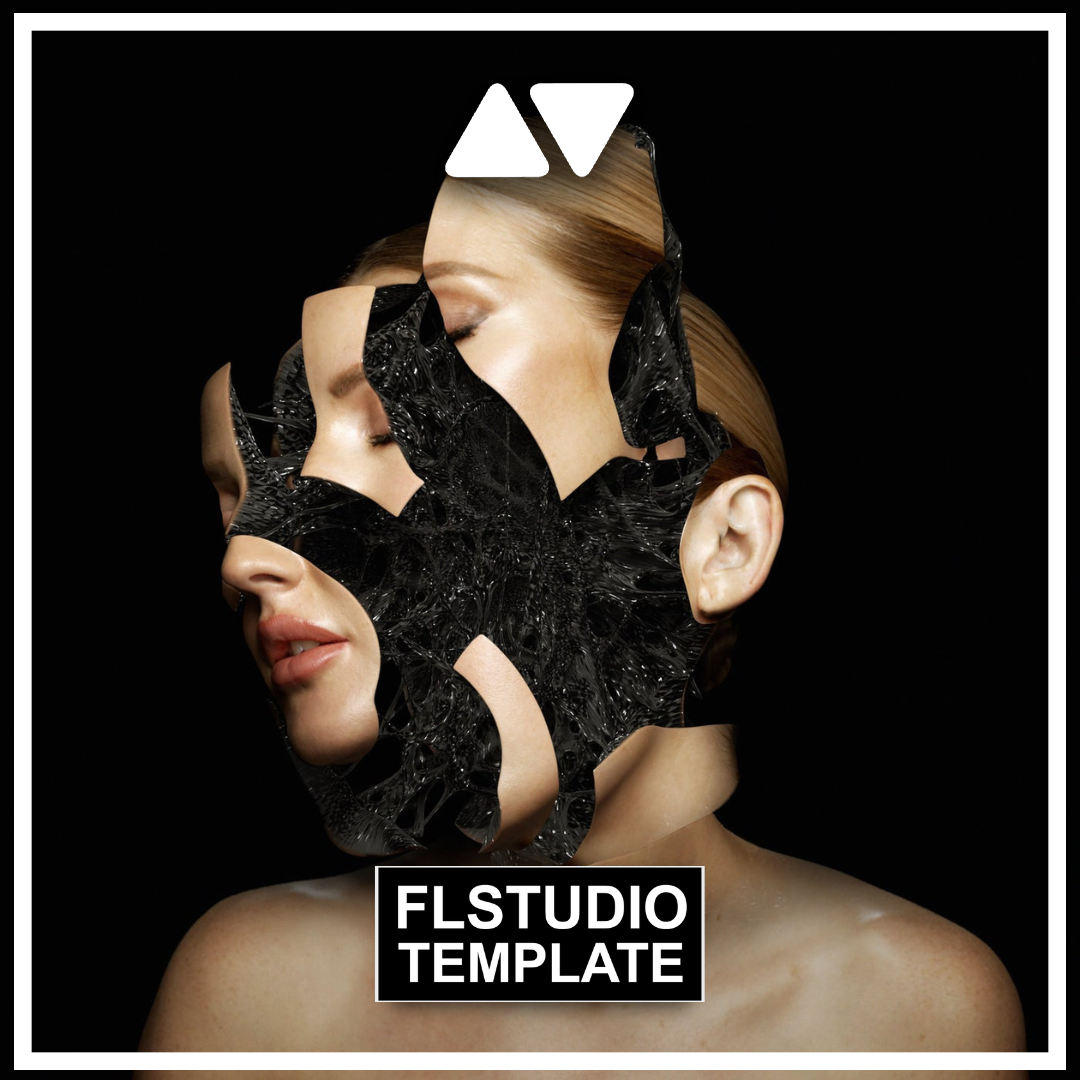 Anyma & Ellie Goulding - Hypnotized FL Studio Remake (Eurodance / Dance Pop)