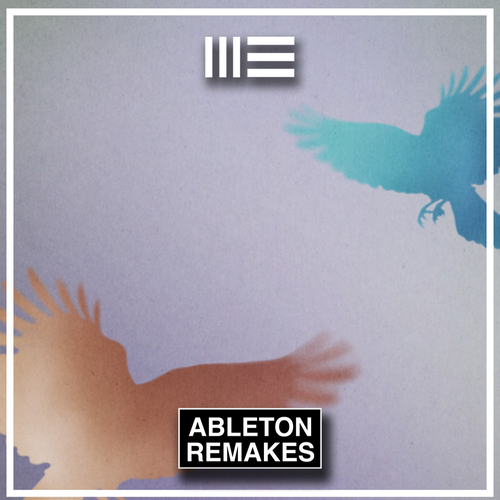 Ableton Template | Elderbrook & Shimza - Places - ABLETON TEMPLATES