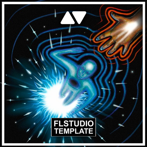 John Summit & Hayla - Shiver FL Studio Template (Dance)