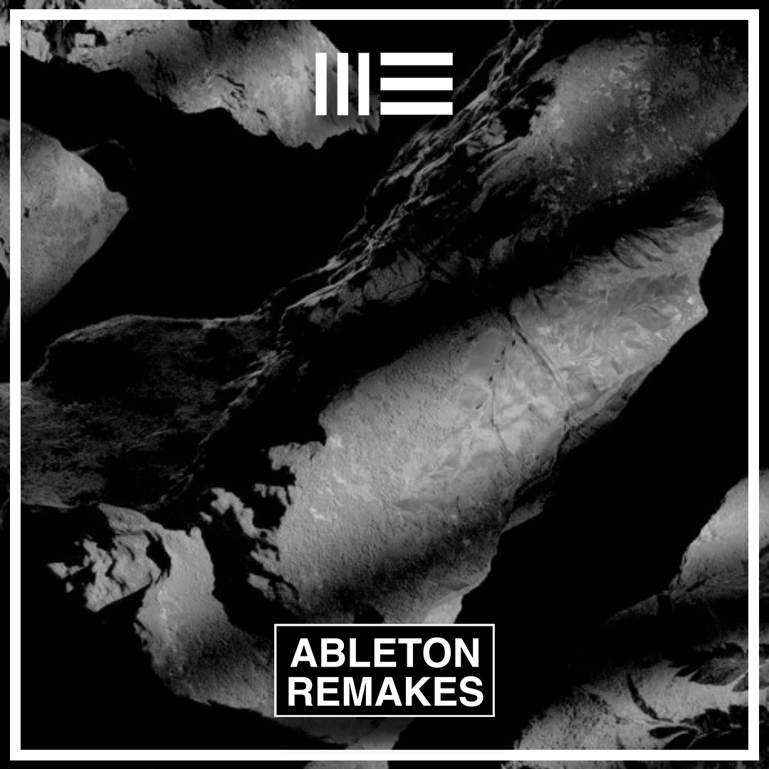 MELODIC HOUSE ABLETON TEMPLATE | RÜFÜS DU SOL - LATELY