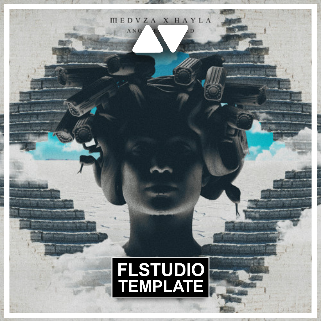 MEDUZA x HAYLA - Another World FL Studio Remake (Dance Pop)