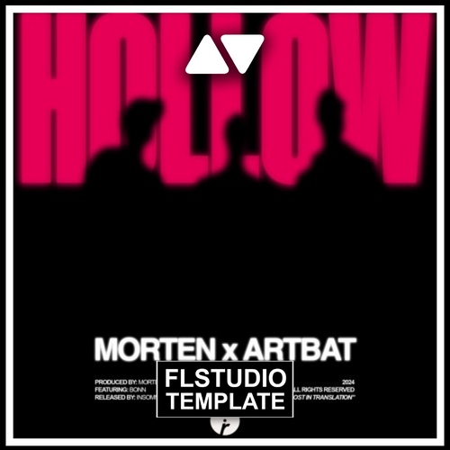 MORTEN & ARTBAT - Hollow (feat. Bonn) FL Studio Remake (Mainstage)