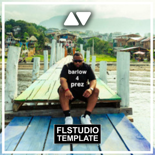 Gordo Feat. Drake - Sideways FL Studio Remake (Afro House)