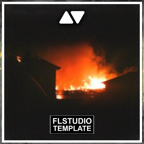 DVRST - Close Eyes FL Studio Remake (Hip-Hop)