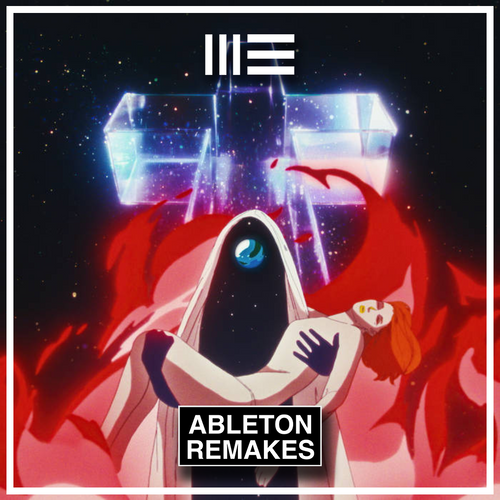 AFRO HOUSE ABLETON TEMPLATE | JUSTICE X TAME IMPALA - NEVERENDER (RAMPA REMIX) - ABLETON TEMPLATES