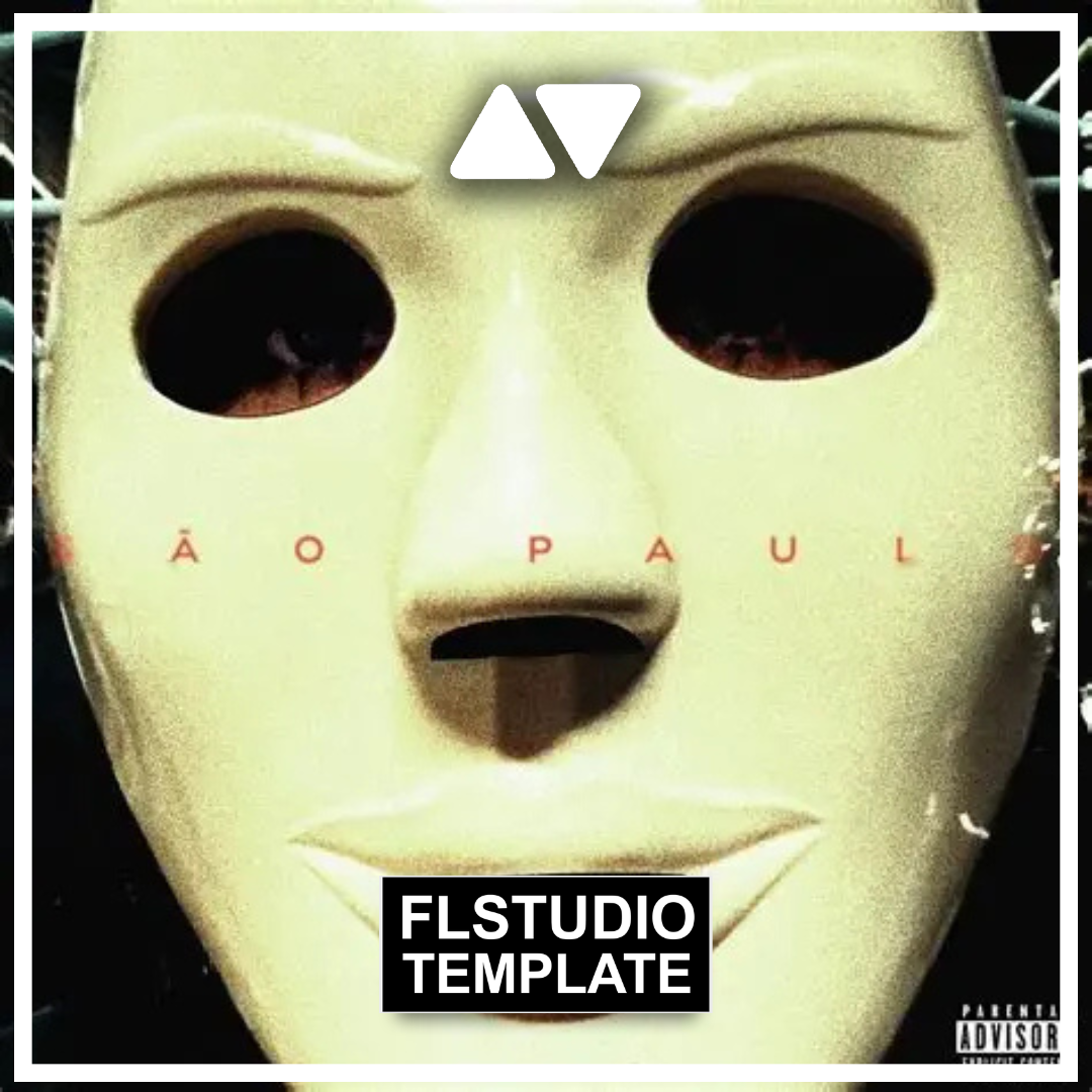 The Weeknd - São Paulo (feat. Anitta) FL Studio Remake (Pop)