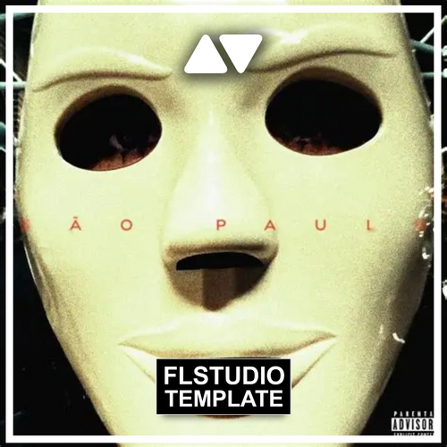 The Weeknd - São Paulo (feat. Anitta) FL Studio Remake (Pop)