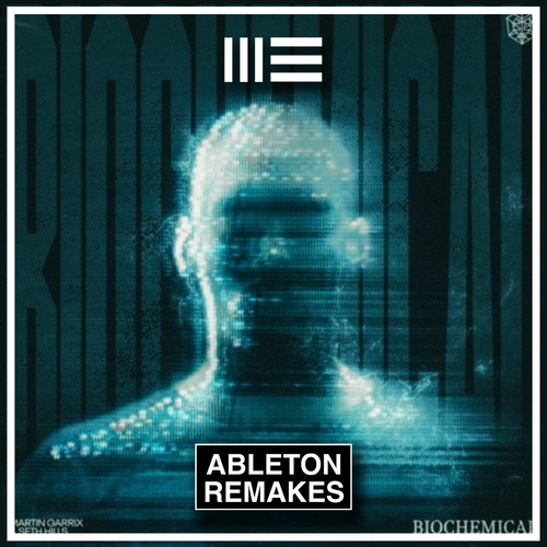 BASS HOUSE ABLETON TEMPLATE | MARTIN GARRIX & SETH HILLS - BIOCHEMICAL - ABLETON TEMPLATES