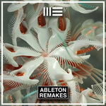 Melodic House Ableton Template | Cassian - Memento - ABLETON TEMPLATES