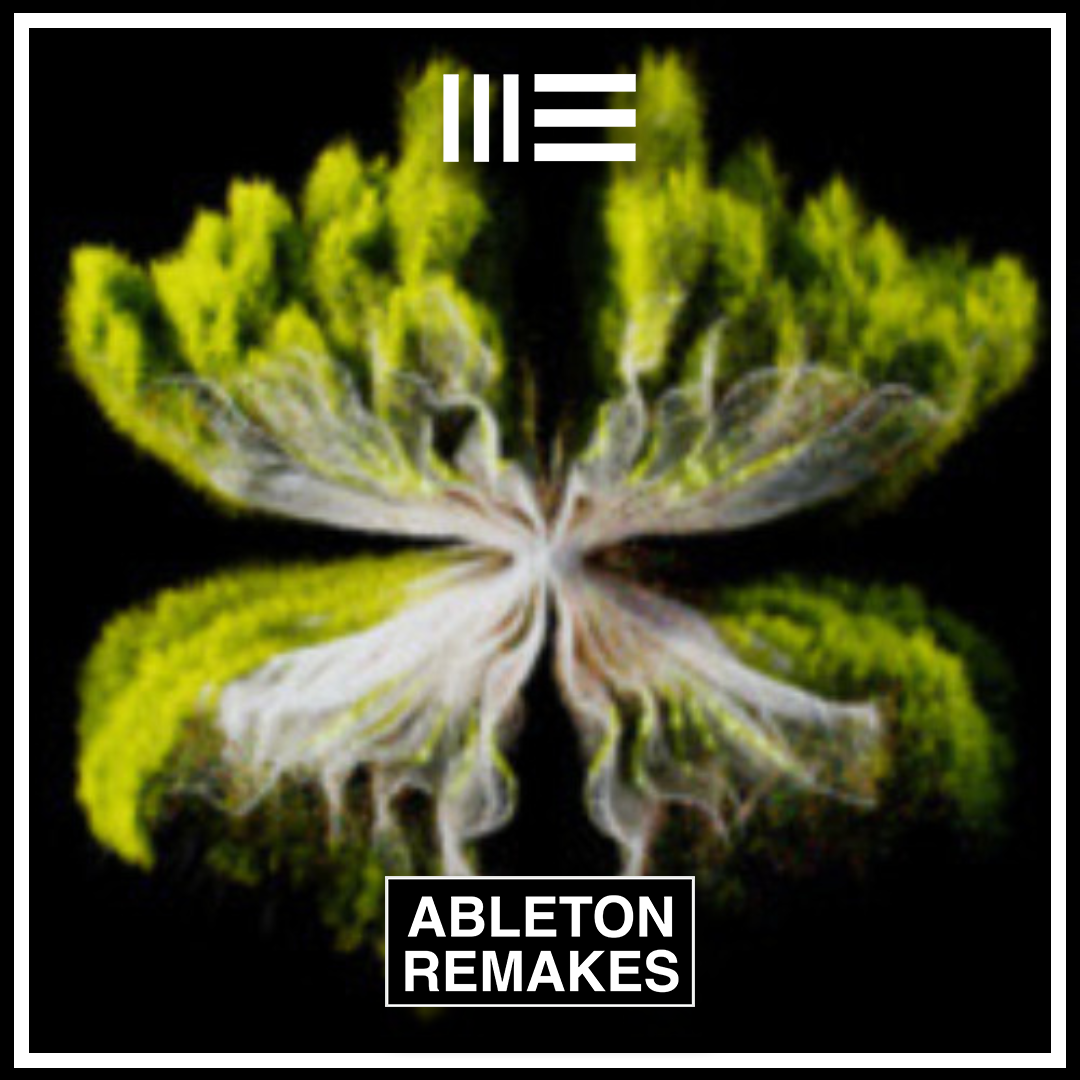 MELODIC TECHNO ABLETON TEMPLATE | REBŪKE - ALONG CAME POLLY (KONSTANTIN SIBOLD, ZAC, CARMEE REMIX) - ABLETON TEMPLATES