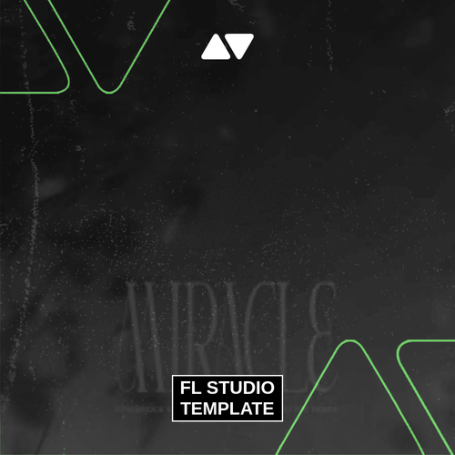 Adriatique & WhoMadeWho - Miracle (RÜFÜS DU SOL Remix) FL Studio Remake (Melodic House)