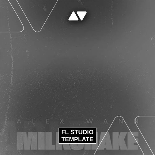 Alex Wann - "Milkshake" (Club Mix)