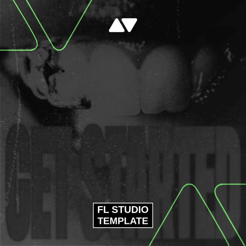 Alison Wonderland - Get Started FL Studio Remake (Dubstep)