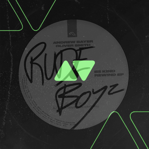 Andrew Bayer & Oliver Smith - Rude Boyz FL Studio Remake (Mainstage) - FL STUDIO TEMPLATE