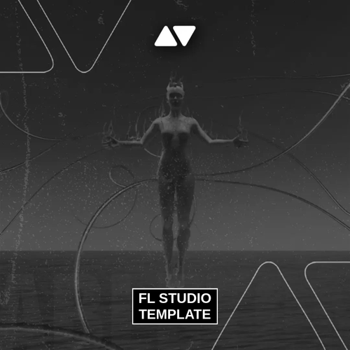 Argy & Omnya - Aria FL Studio Remake (Melodic Techno)