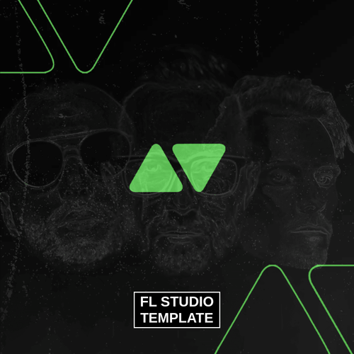 ARTBAT, Sailor & I - Best of me Fl Studio Template (Melodic House)