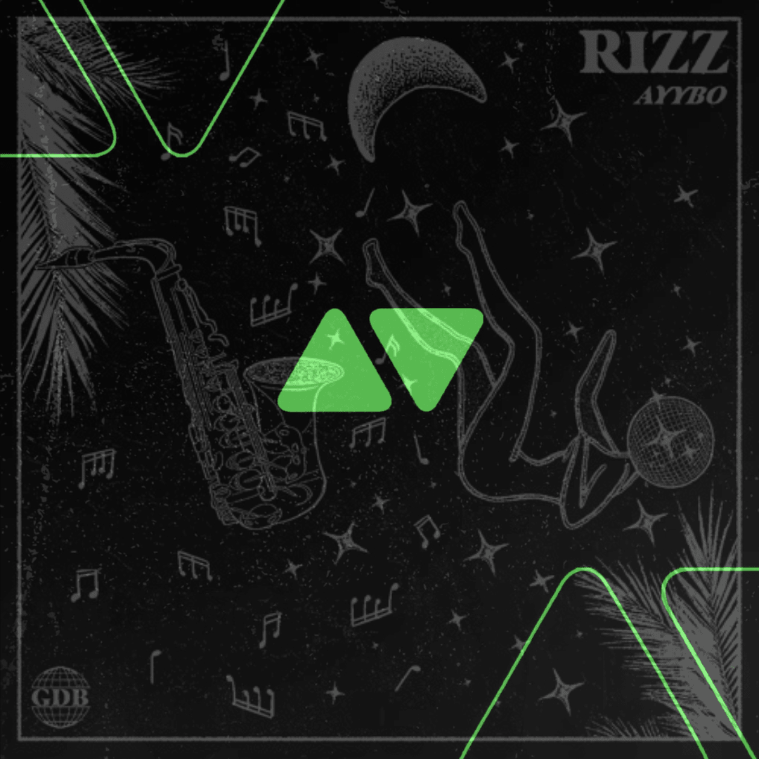 AYYBO - RIZZ FL Studio Remake (Tech House) - FL STUDIO TEMPLATE