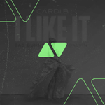 Cardi B, Bad Bunny & J Balvin - I like it Fl Studio Remake - FL STUDIO TEMPLATE