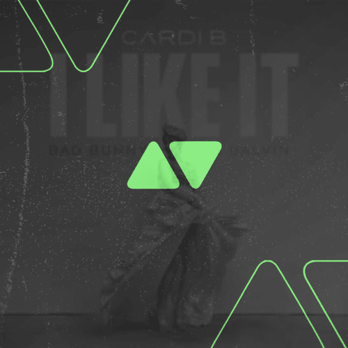 Cardi B, Bad Bunny & J Balvin - I like it Fl Studio Remake - FL STUDIO TEMPLATE