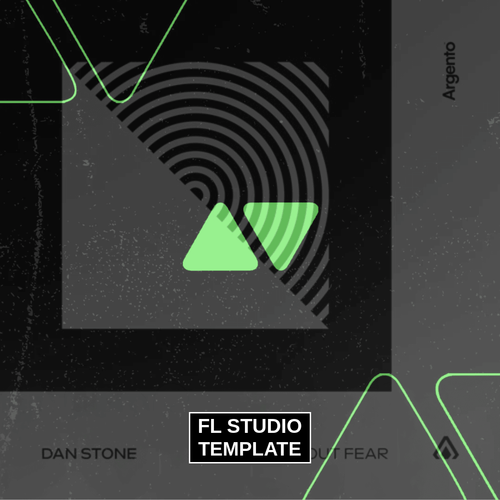 Dan Stone - Falling Without Fear FL Studio Remake (Trance)