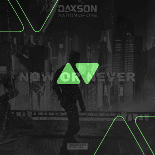 Daxson & Nation of One - Now or Never FL Studio Remake (Trance) - FL STUDIO TEMPLATE