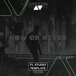 Daxson & Nation of One - Now or Never FL Studio Remake (Trance)