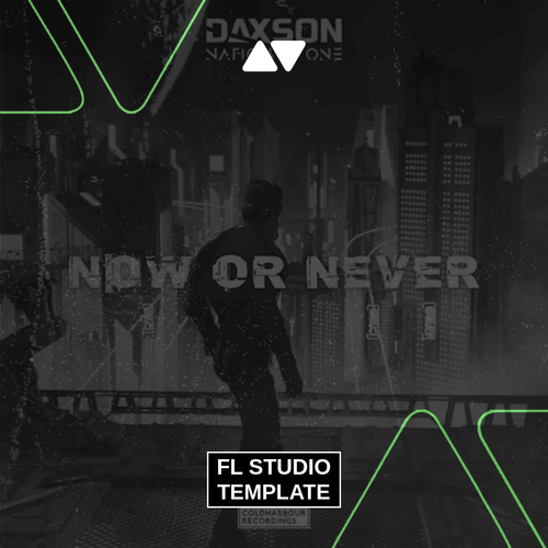 Daxson & Nation of One - Now or Never FL Studio Remake (Trance)