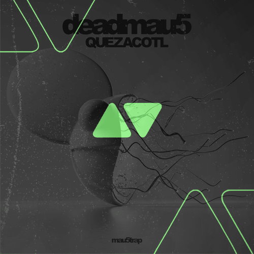 Deadmau5 - Quezacotl FL Studio Remake (Melodic House) - FL STUDIO TEMPLATE