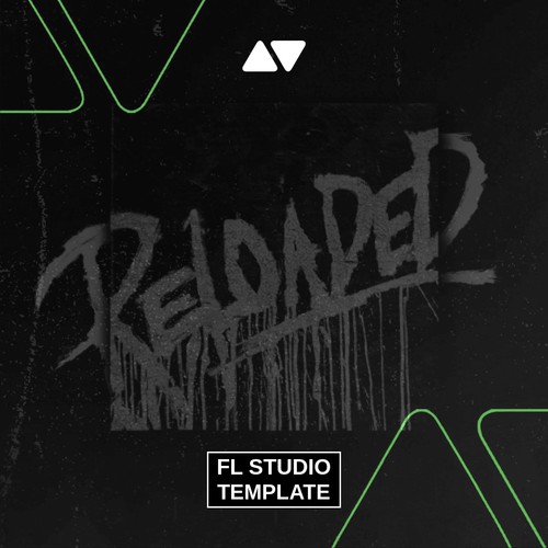 DJ Snake & Space Laces - Reloaded FL Studio Remake (Dubstep)