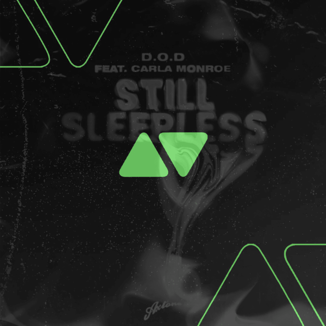 D.O.D feat. Carla Monroe - Still Sleepless FL Studio Remake (Dance) - FL STUDIO TEMPLATE
