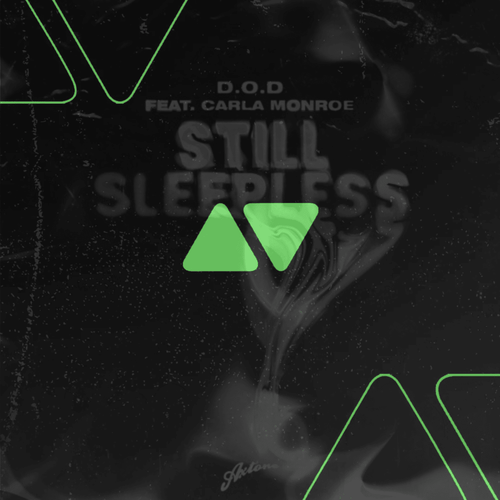 D.O.D feat. Carla Monroe - Still Sleepless FL Studio Remake (Dance) - FL STUDIO TEMPLATE