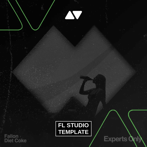 Fallon - Diet Coke FL Studio Remake (Tech House)