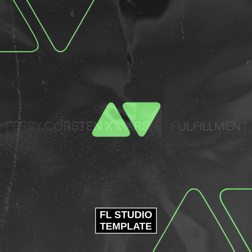 Ferry Corsten x Marsh - Fulfillment FL Studio Template (Trance)