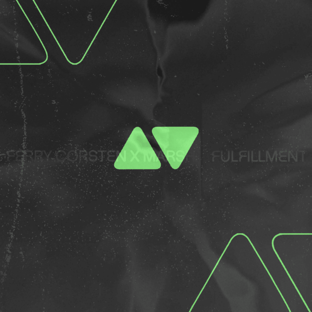 Ferry Corsten x Marsh - Fulfillment FL Studio Template (Trance) - FL STUDIO TEMPLATE