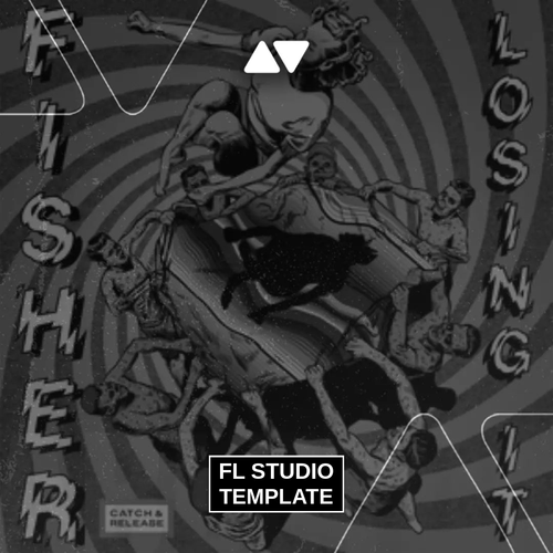 FISHER - Losing It FL Studio Remake (Tech House) 99% VIP