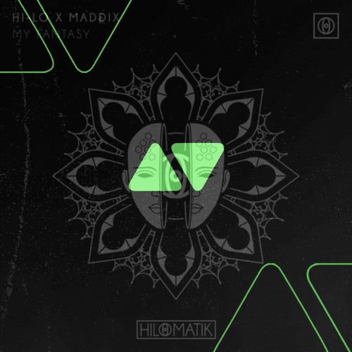 HI-LO feat. Maddix - My Fantasy FL Studio Remake (Mainstage) - FL STUDIO TEMPLATE